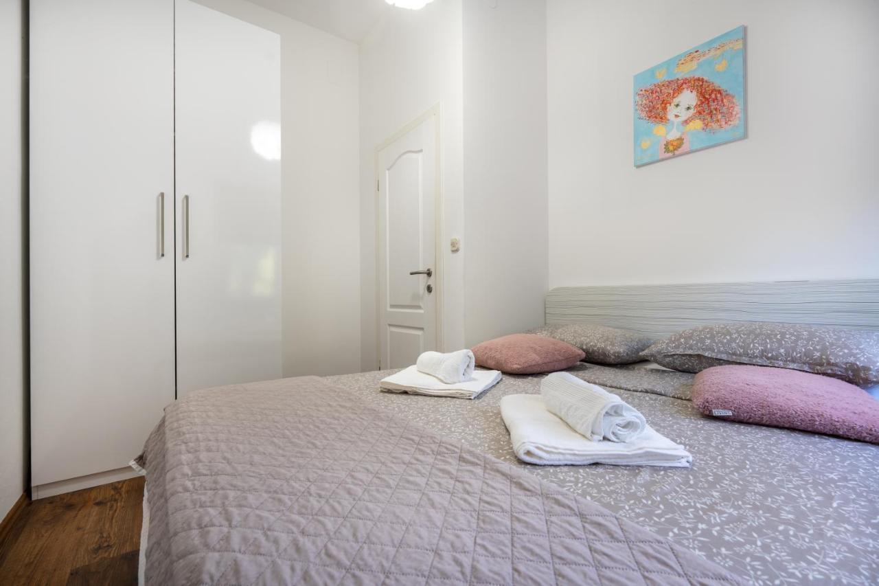 Apartamento Ivano Ston Exterior foto